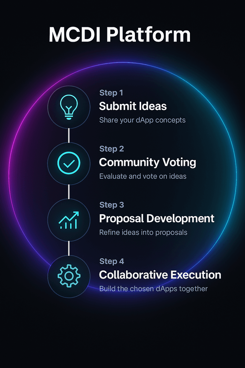 MCDI Platform