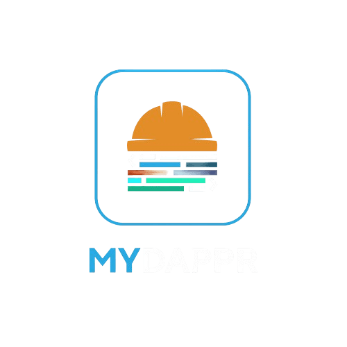 Mydappr Brand